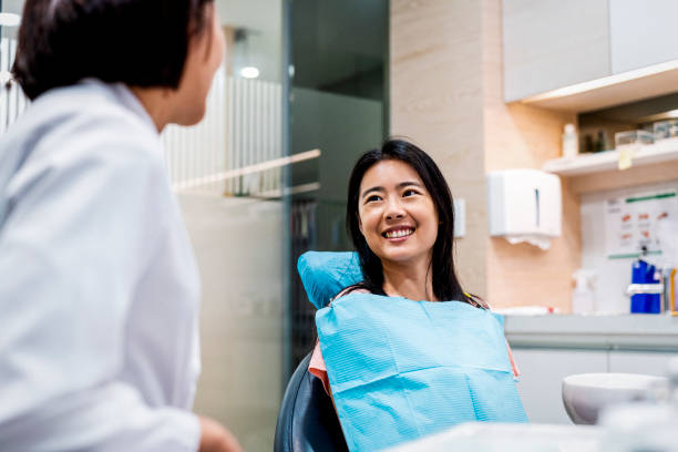 Best Oral Cancer Screening  in Richwood, TX