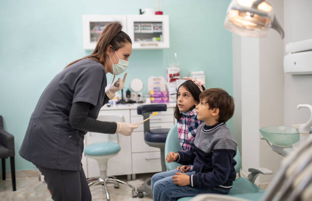 Best Invisalign and Clear Aligners  in Richwood, TX