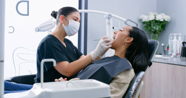 Best Veneers and Lumineers  in Richwood, TX
