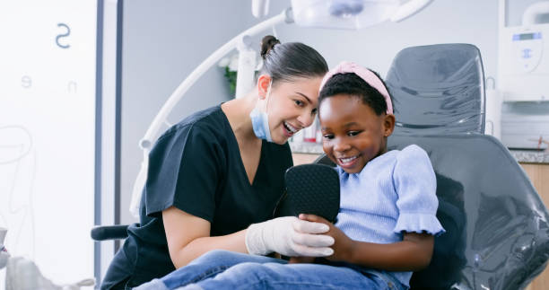 Best Full Mouth Reconstruction  in Richwood, TX