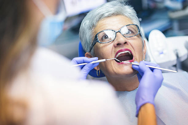 Why Choose Us for Your Dental Needs in Richwood, TX