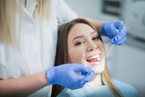 Best Cosmetic Dentistry  in Richwood, TX