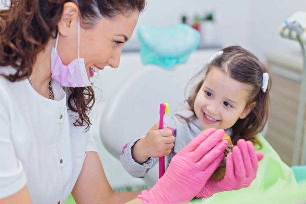 Best Teeth Whitening  in Richwood, TX
